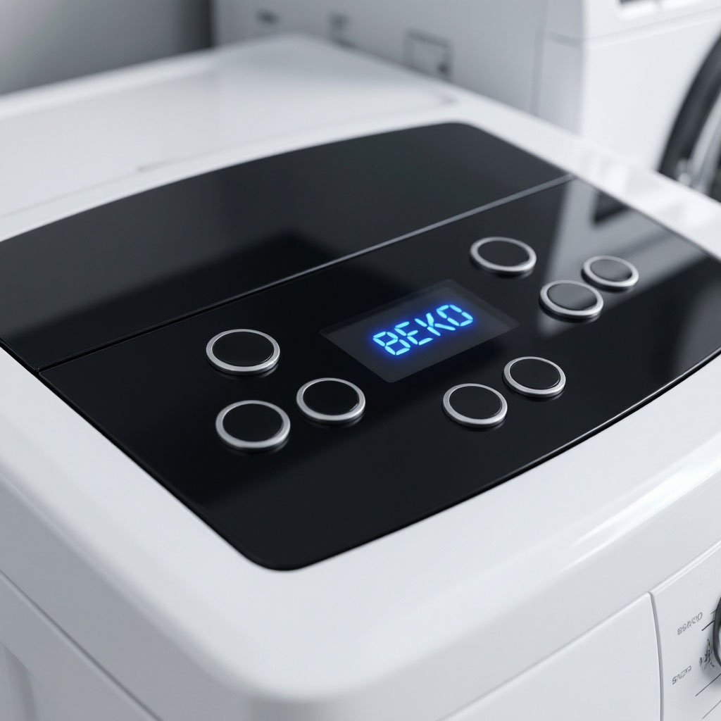 Коды ошибок стиральных машин Beko: как понять, что случилось, и что делать